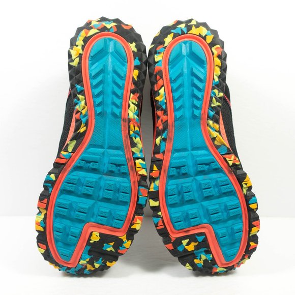 Nike Zoom Wildhorse GTX Waterproof Trail Running Shoes - Men's Size 11.5 - Picture 8 of 9